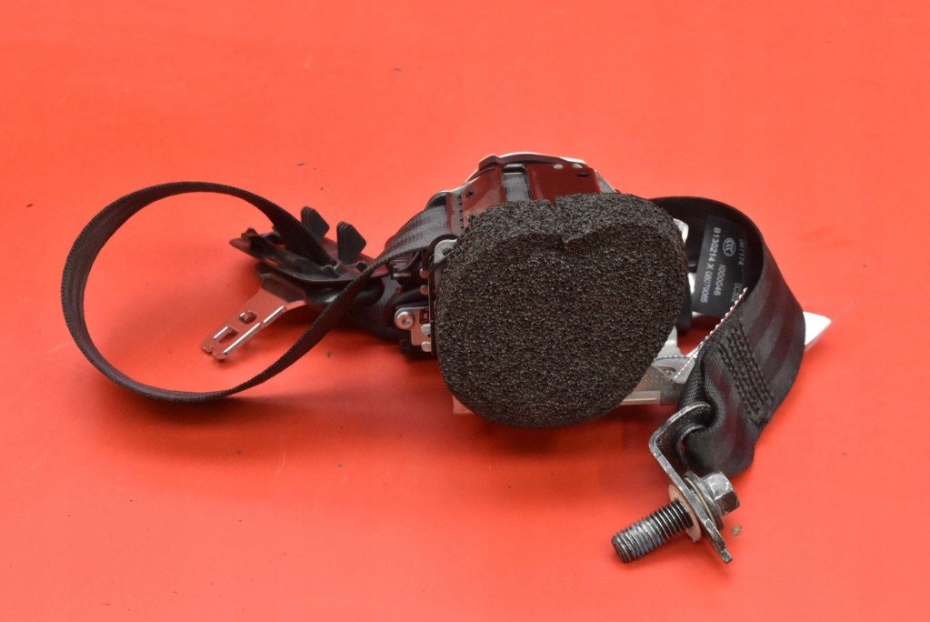 Gurten Sicherheits mitte heck 39822960 VOLVO S60 2 II 13-20