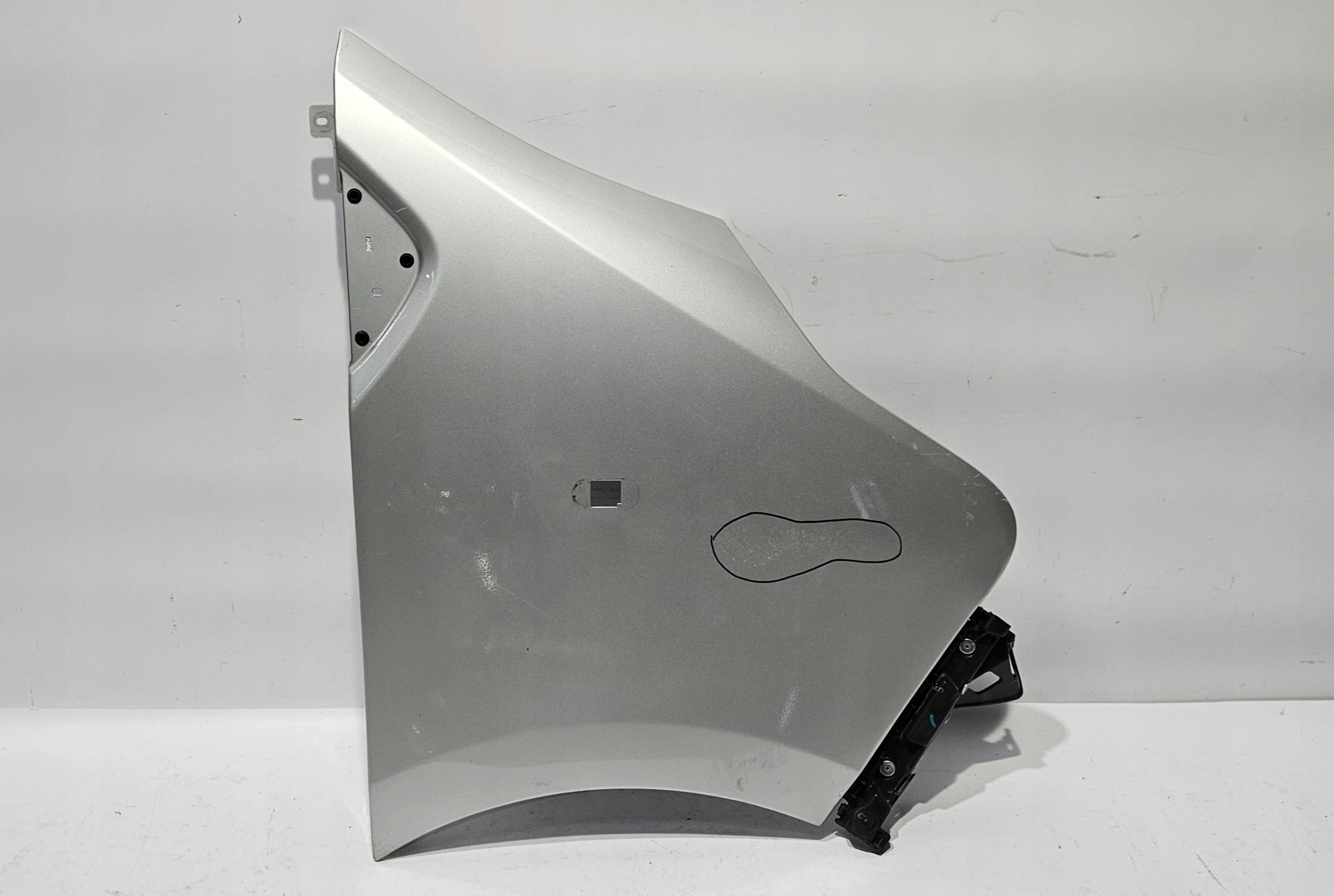 fender right front RENAULT TRAFIC III 14-21 original