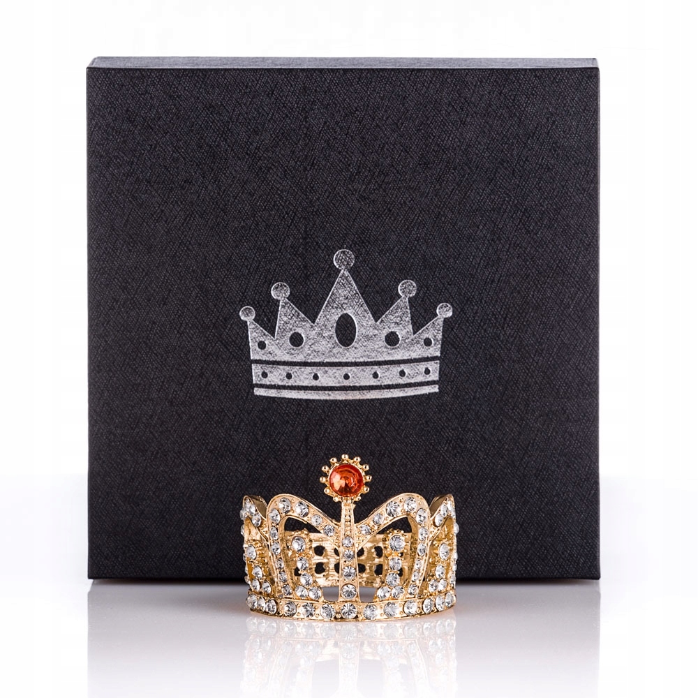 

Korona Wacusia Śmieszny Kawalerski Niego