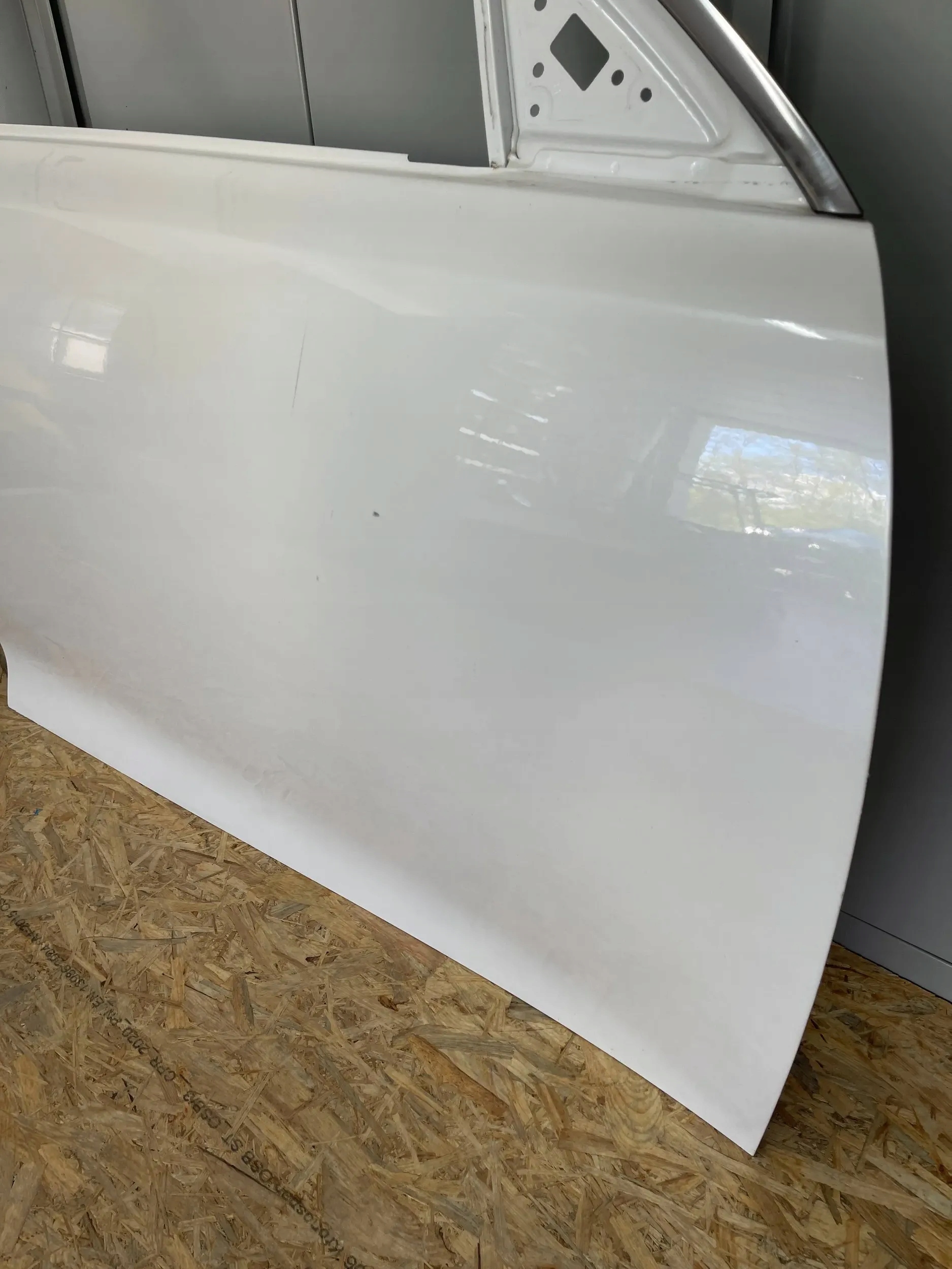 door front front right KIA Optima IV 4 15