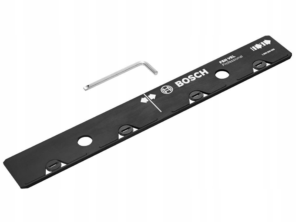 BOSCH FSN VEL łącznik do szyn FSN / GKT 55 GCE