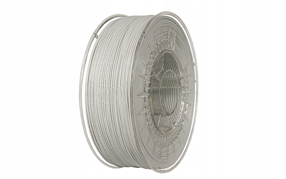 Filament Devil Design Asa Light Gray 1,75 mm 0,8kg