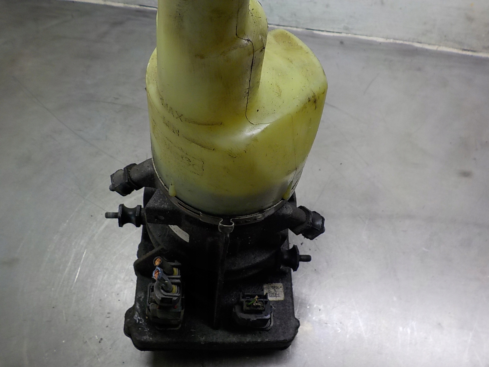 FORD MONDEO IV 2.0 TDCI servo pump BG91-3K514-AC