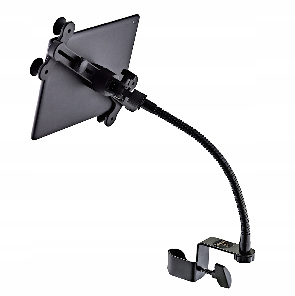 Uchwyt na tablet do statywu mik. ORTEGA OTBH-DLX Marka Inna