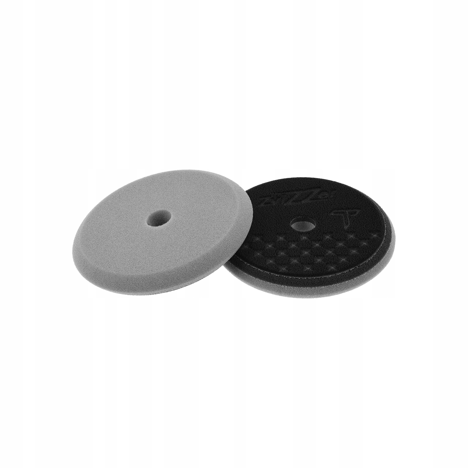 ZviZZer Thermo Ufo Pad Grey Hard 95/20/75mm szara gąbka polerska tnąca