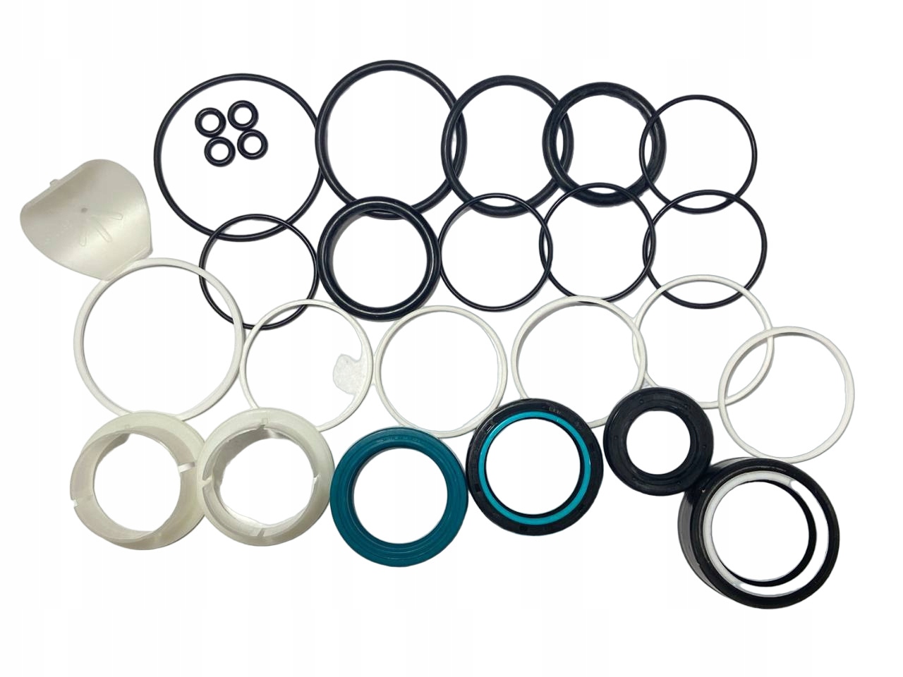 Sada pro opravu převodovky řízení Mercedes C-Class W204