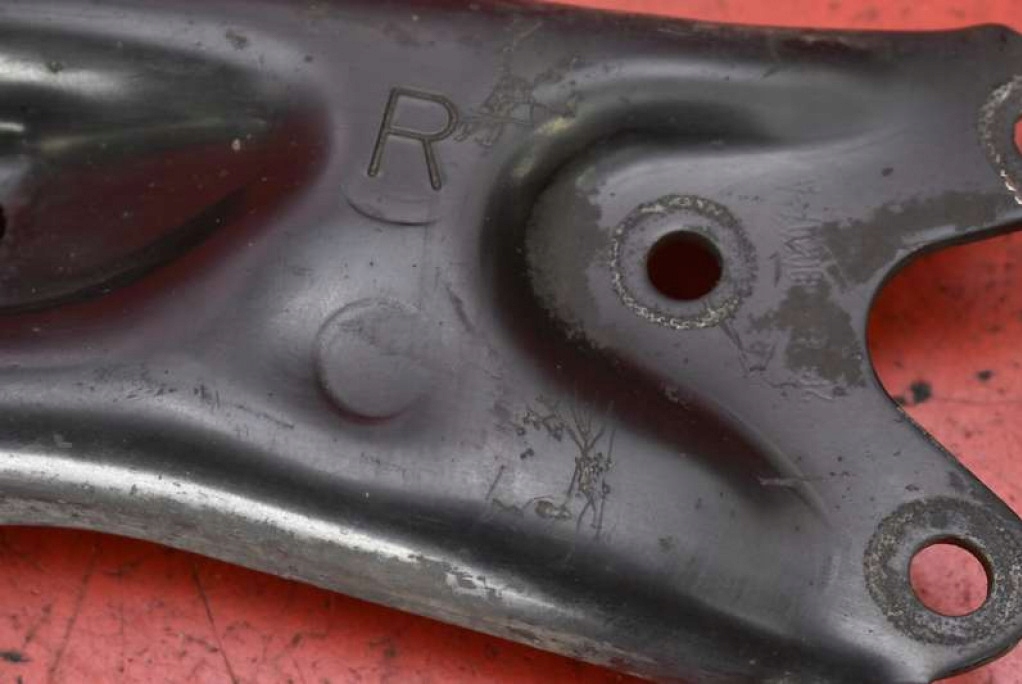 arm right front SKODA OCTAVIA 3 III 1.4 TSI 150 KM 13-17