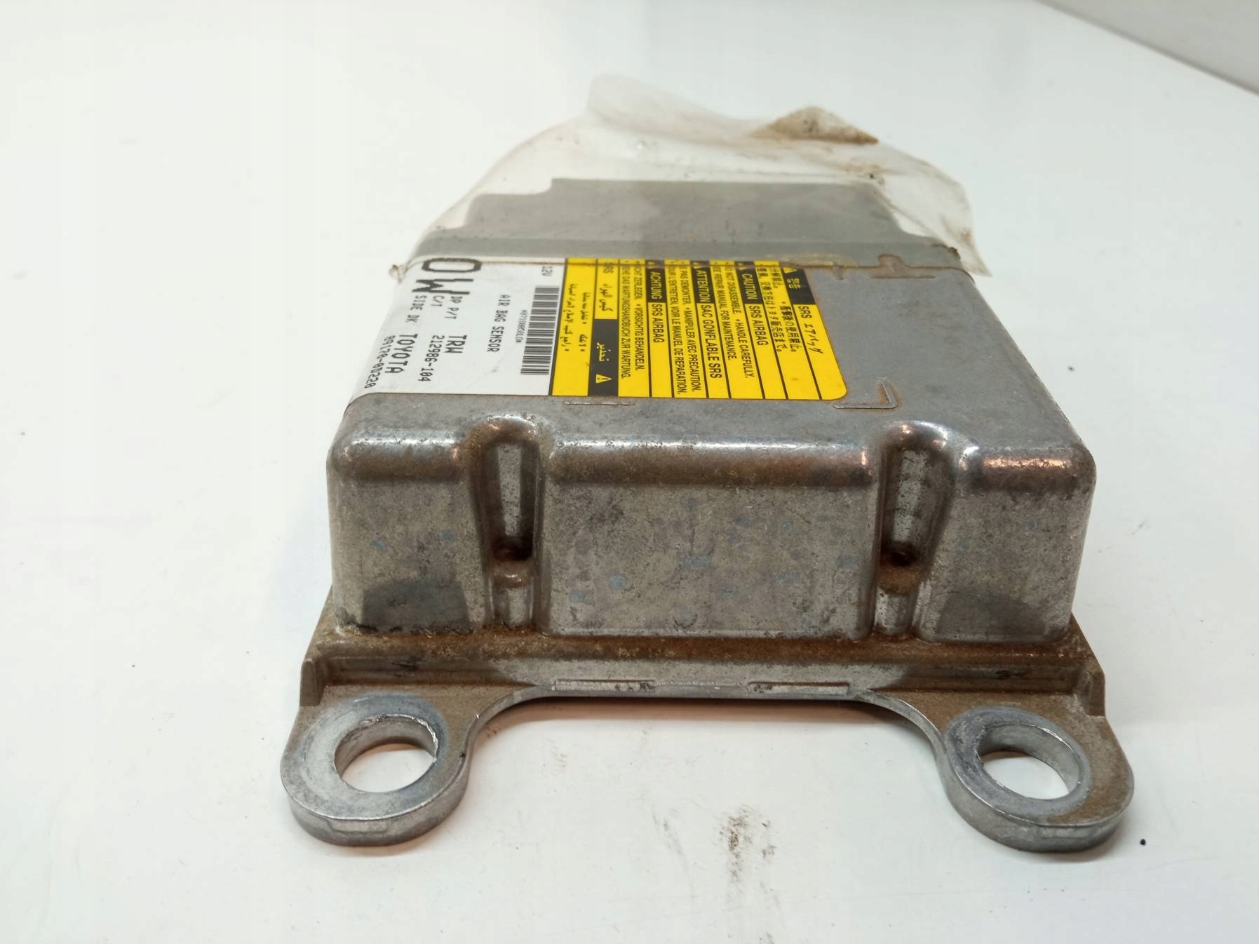 SENSOR airbag 89170-0D220 Toyota Yaris II (2005-2011)