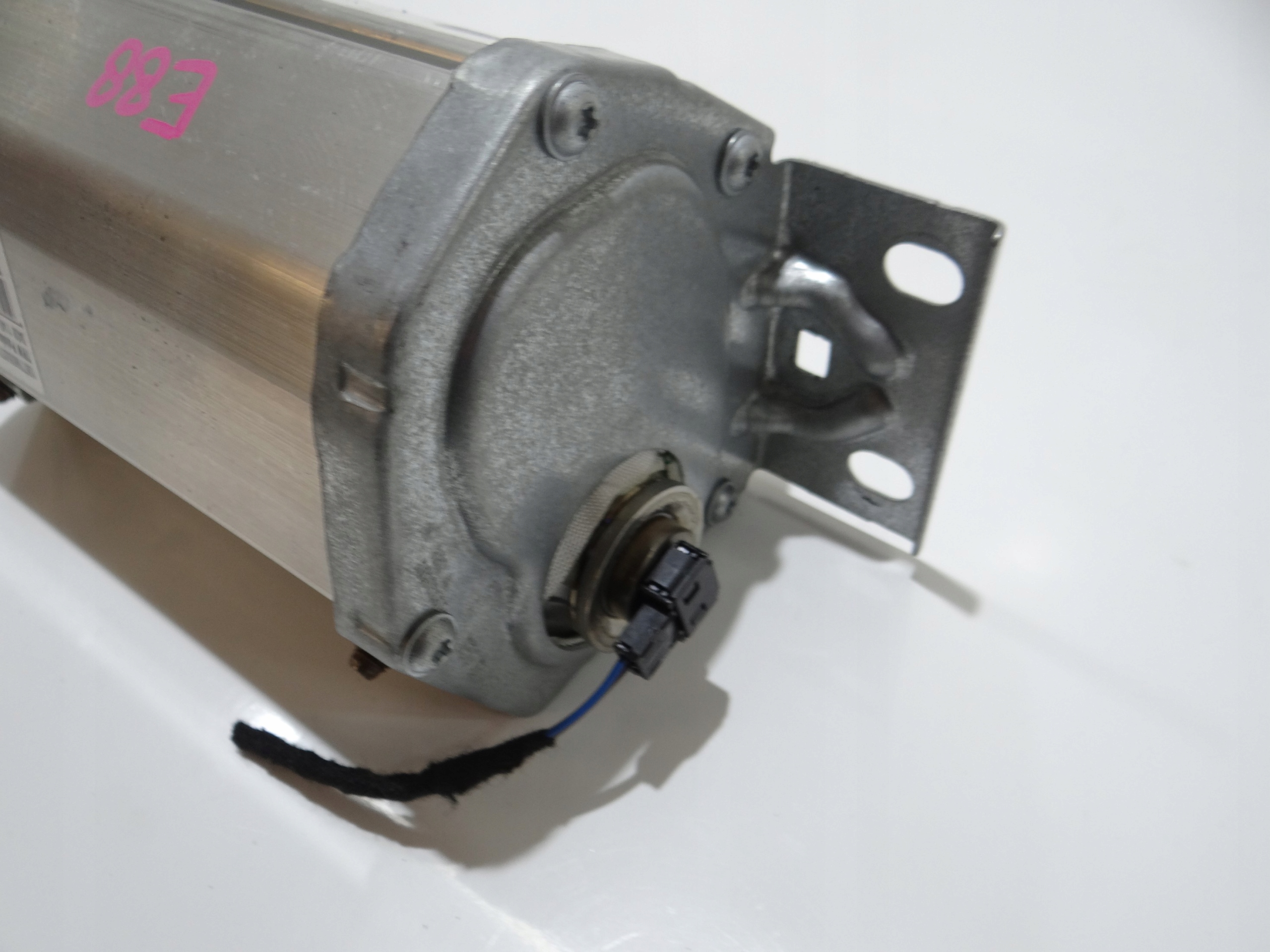 airbag POWIETRZNA spolujezdce BMW E88 9168698