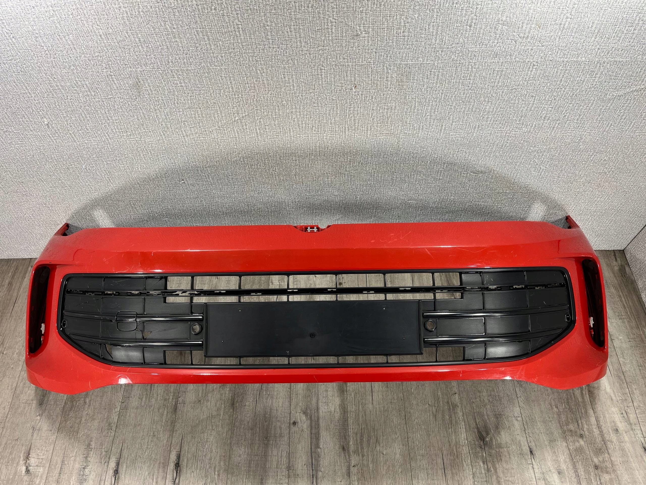 VW TIGUAN III 2023-> bumper front 571807221