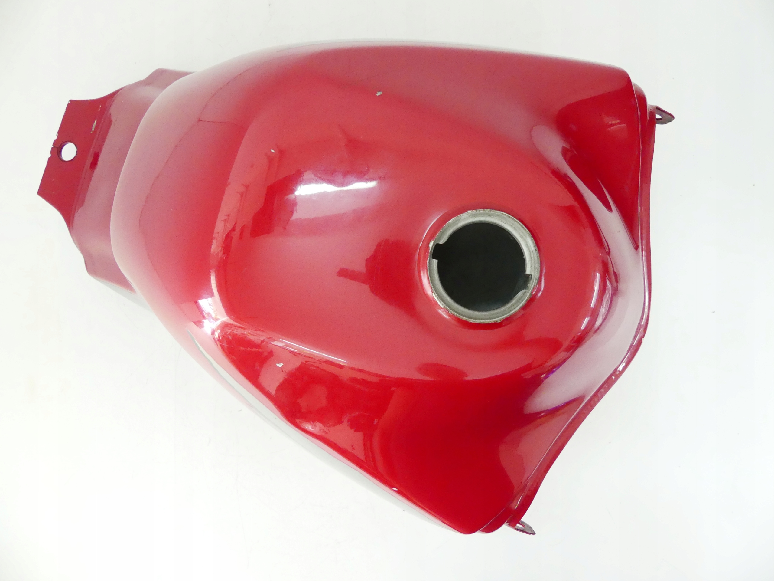 ZB0 ТОПЛИВНЫЙ БАК HONDA XL 600 TRANSALP 93+