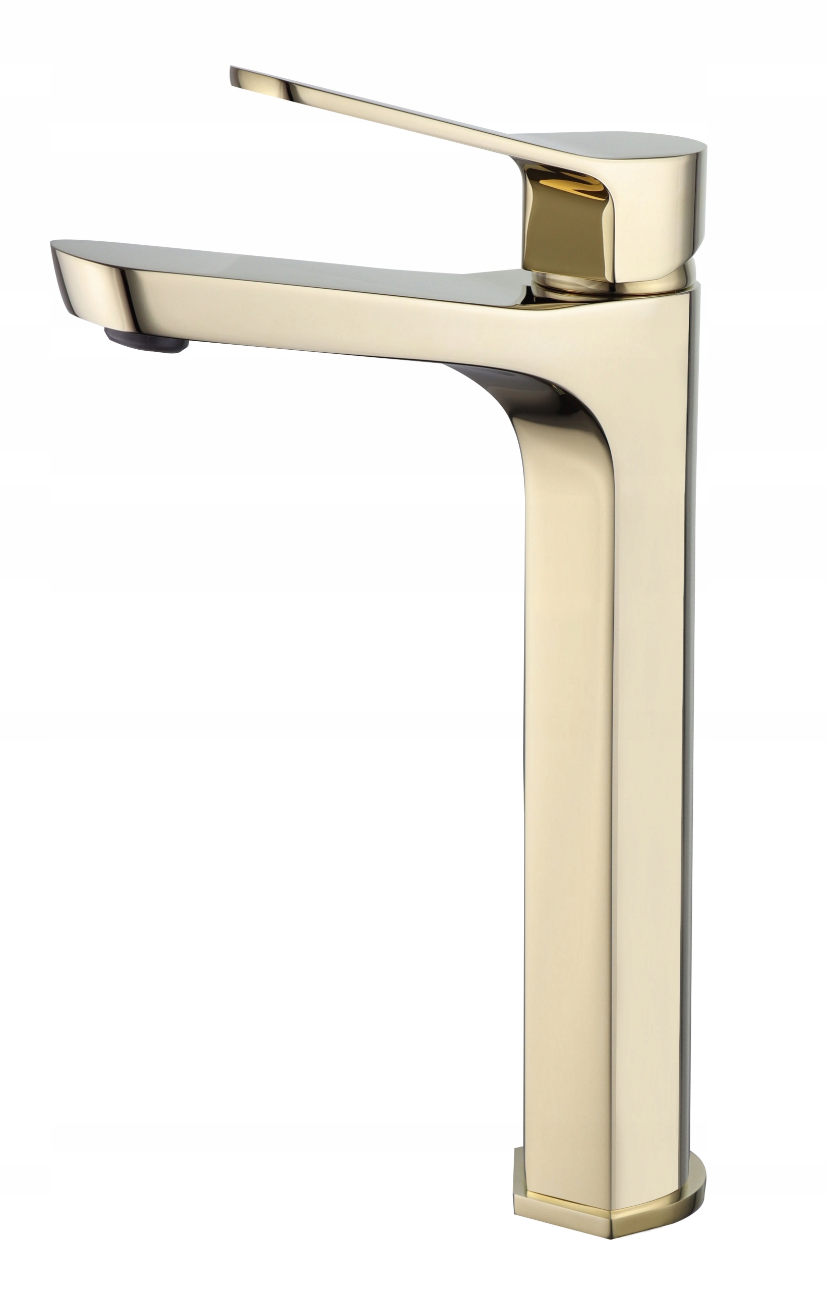 BATERIA UMYWALKOWA ROYAL CARO RETRO WYSOKA CHROM