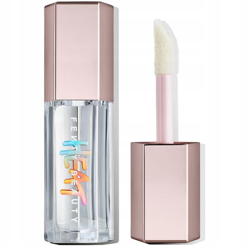 Fenty Beauty Gloss Bomb Heat Błyszczyk Glass Slipper Heat 9ml