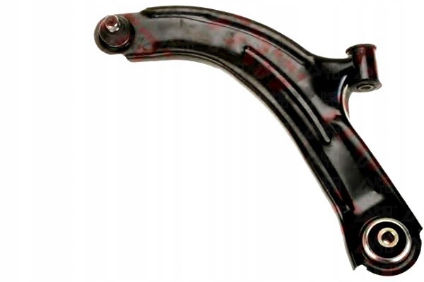 Trw Rameno Spodní 19 6 MM Renault Clio III Modus 1.2-