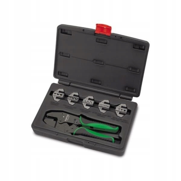 Kliešte Toptul GAAI0605