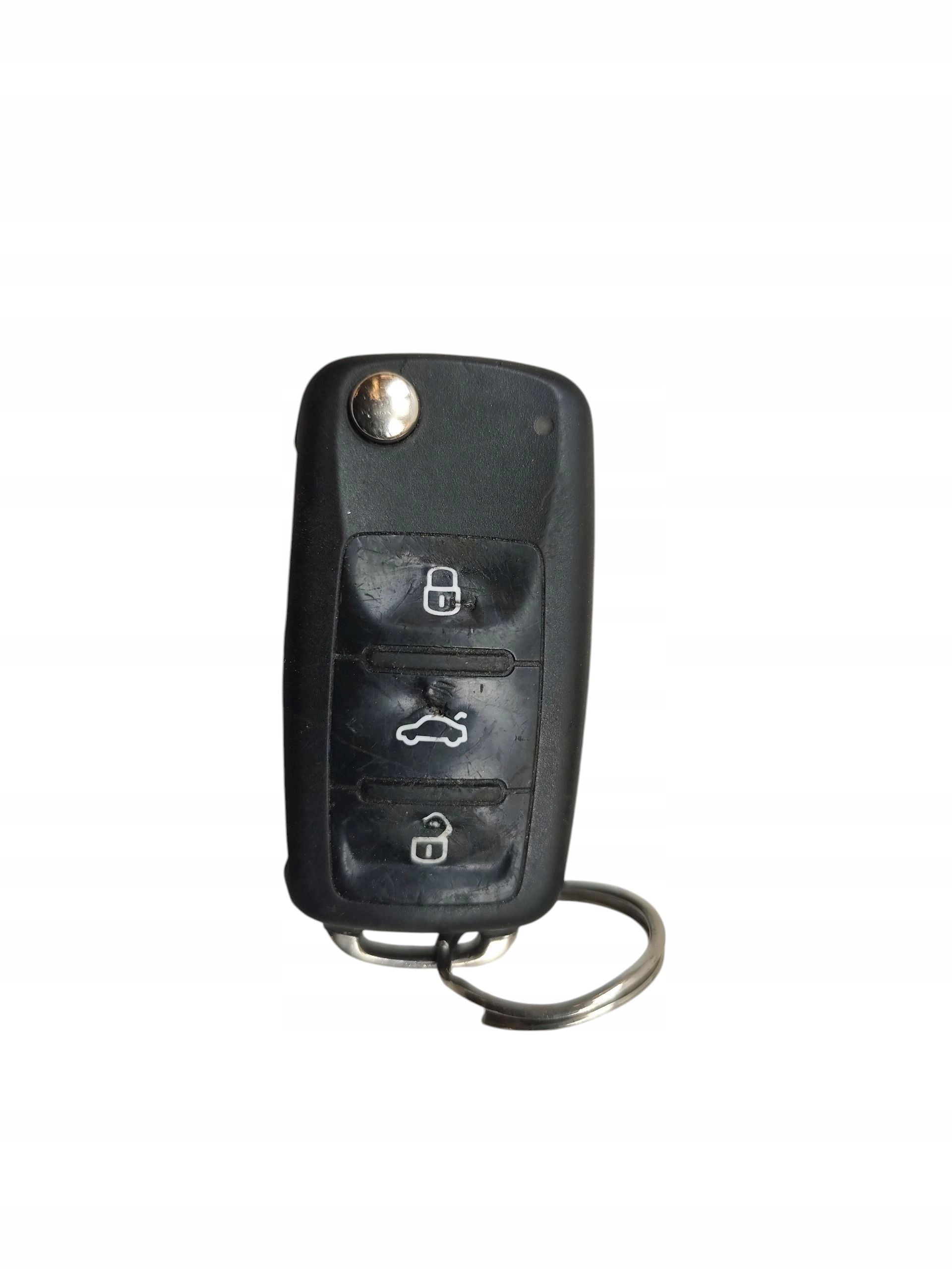 ignition key lock cylinder SEAT ALHAMBRA II 7N (2010-2015) 1K0905851