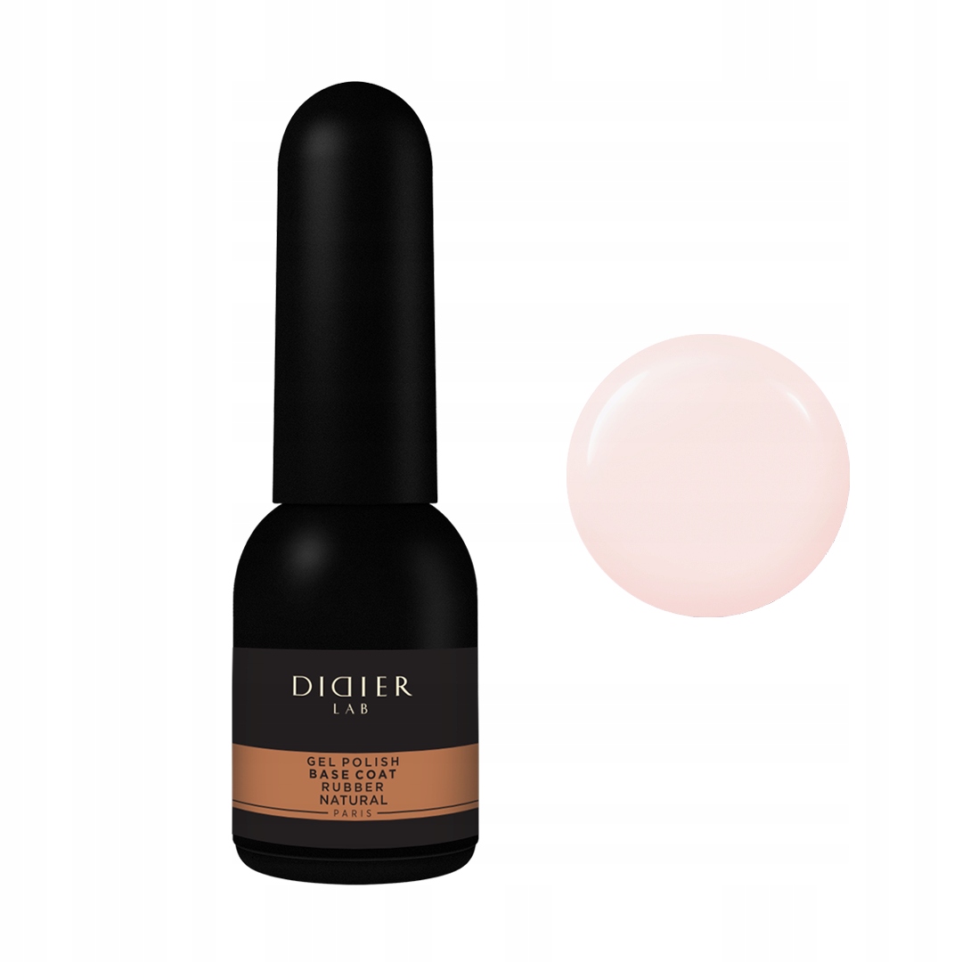 BAZA KAUCZUKOWA KAMUFLUJĄCA DIDIER LAB NATURAL 10m