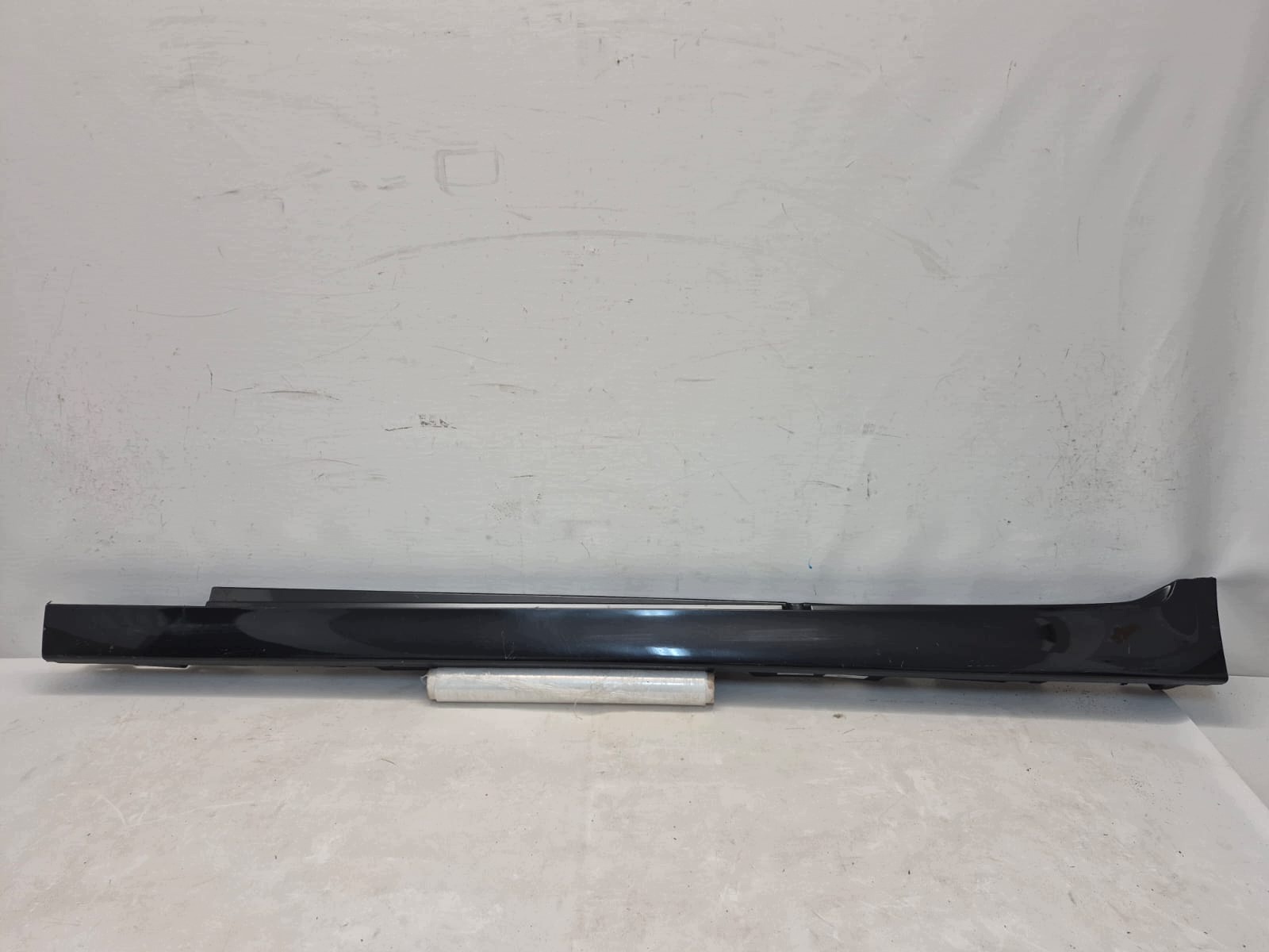 BMW 5 F10 F11 10-17 threshold left moulding threshold left