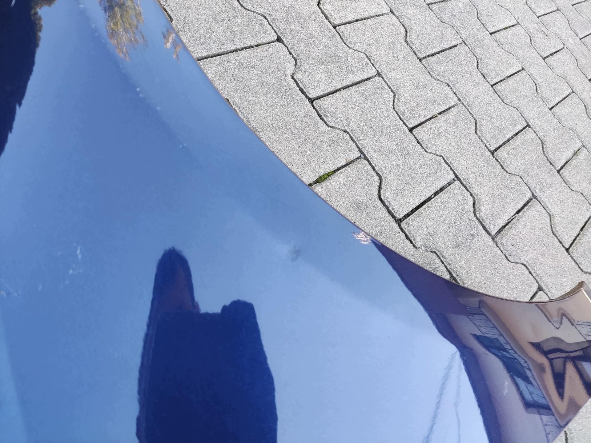 fender right front front VOLKSWAGEN GOLF VI HATCHBACK 2008-2012
