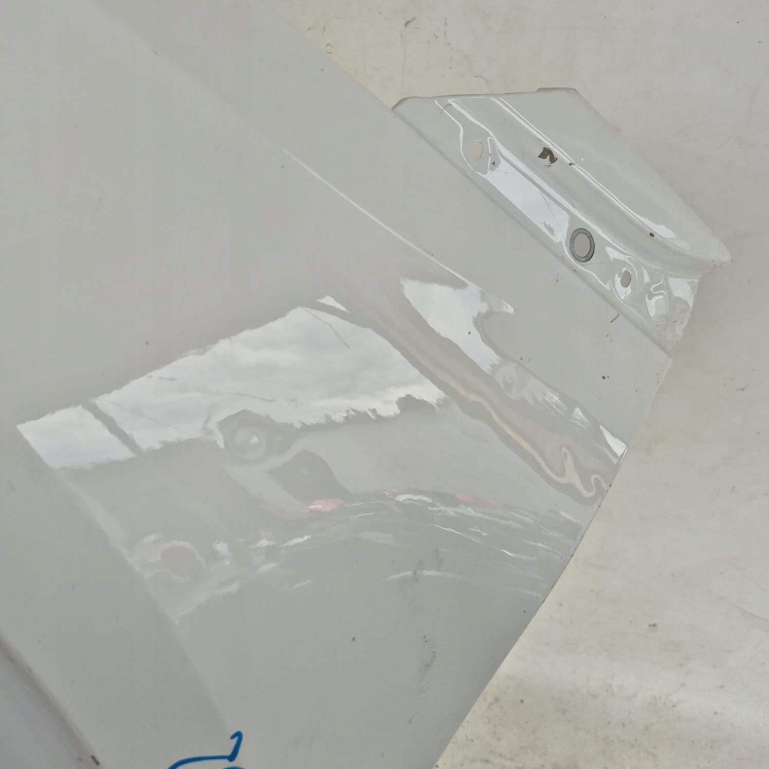 OPEL MOKKA B II 20- fender left front front