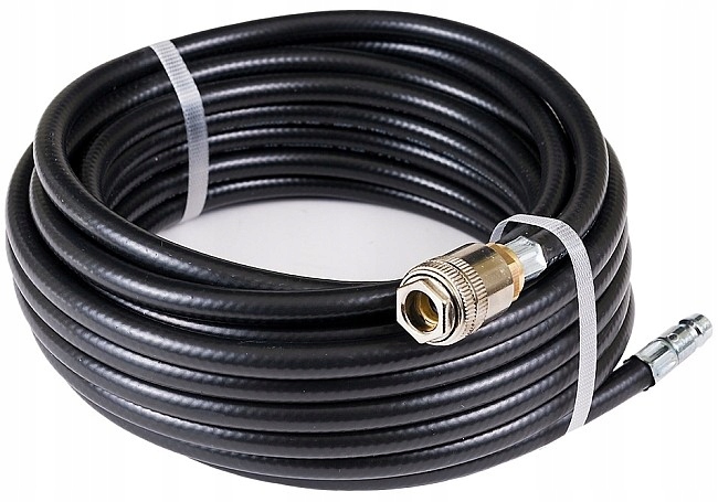 

Airpress 40402 Wąż Pneumatyczny 20m Śr 8mm 20bar