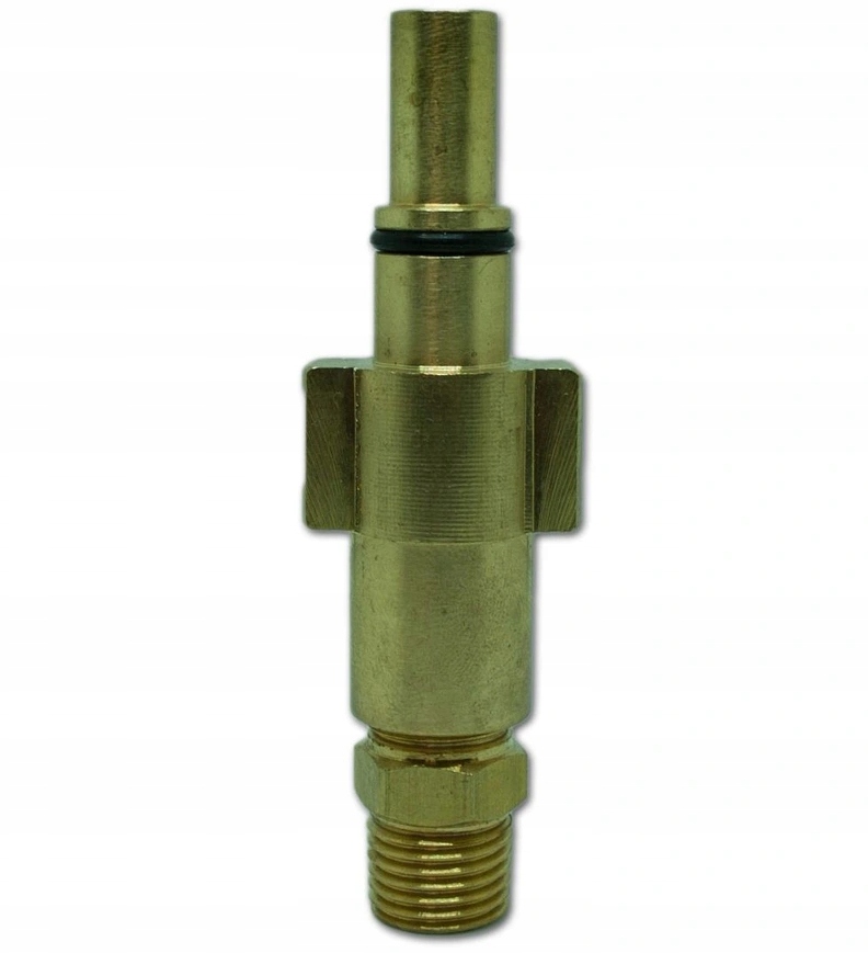 

Monster Shine adapter do pianownicy typu B&d