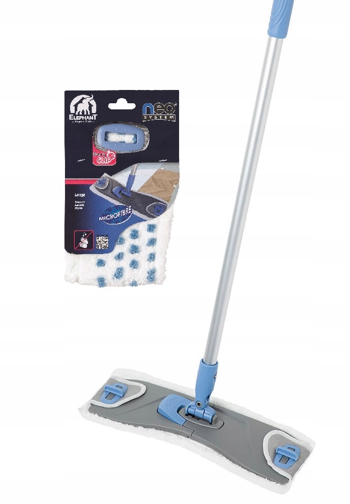 Elephant Mop Neo system 3 komplet