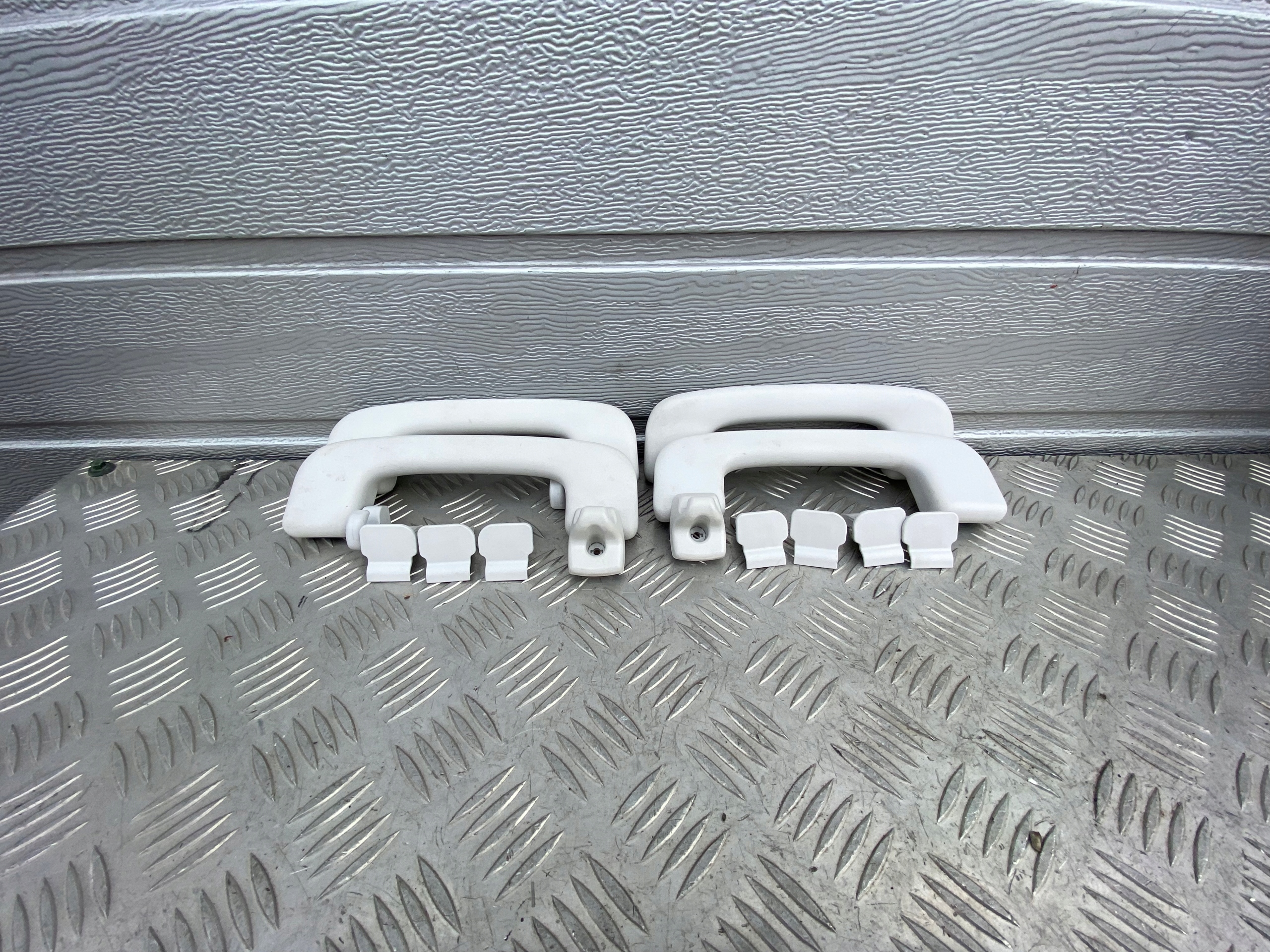 FORD KUGA MK3 РУЧКИ СТЕЛІ III