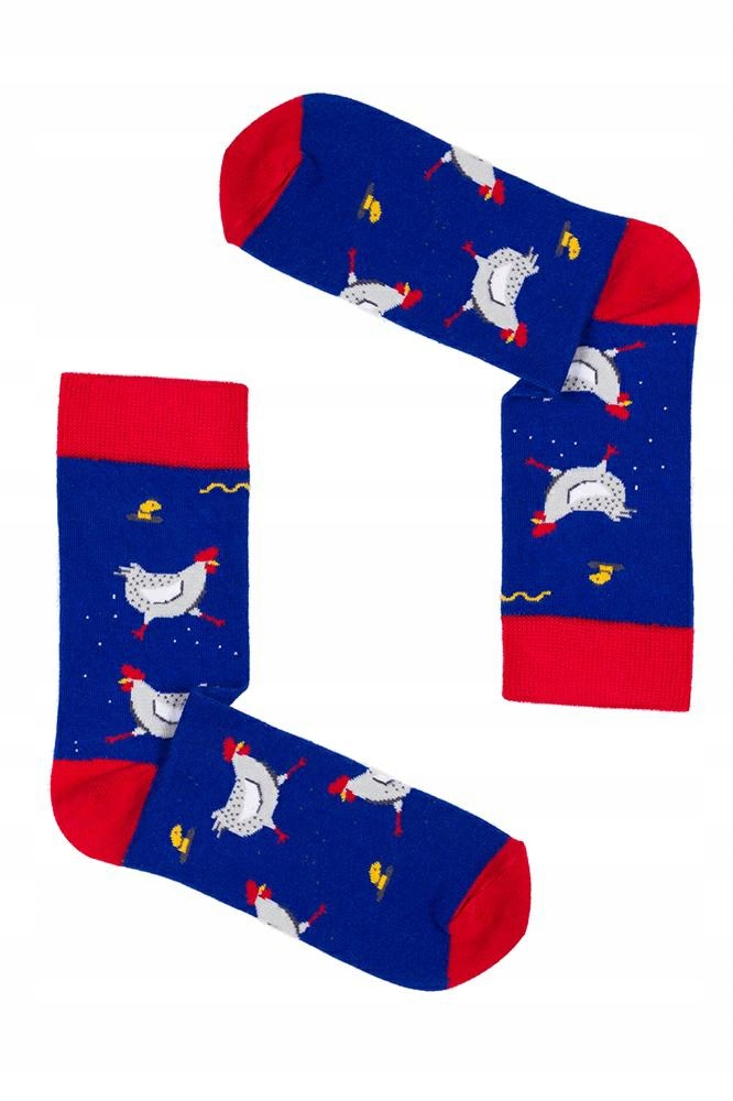 

Skarpetki Kurki 42-46