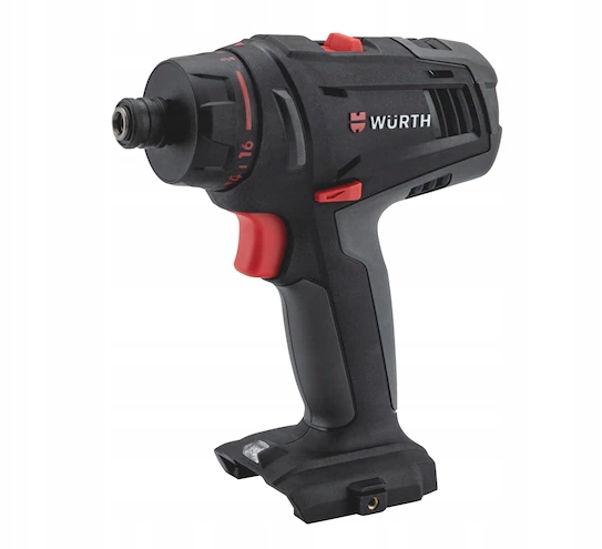 Aku Šroubovák (AS12-1/4 Compact) 2X2.0AH