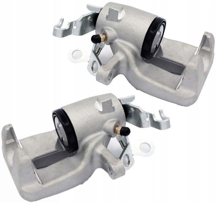 

Zaciski Ham Tył Komplet Vw Golf V 5 VI 6 fi 41
