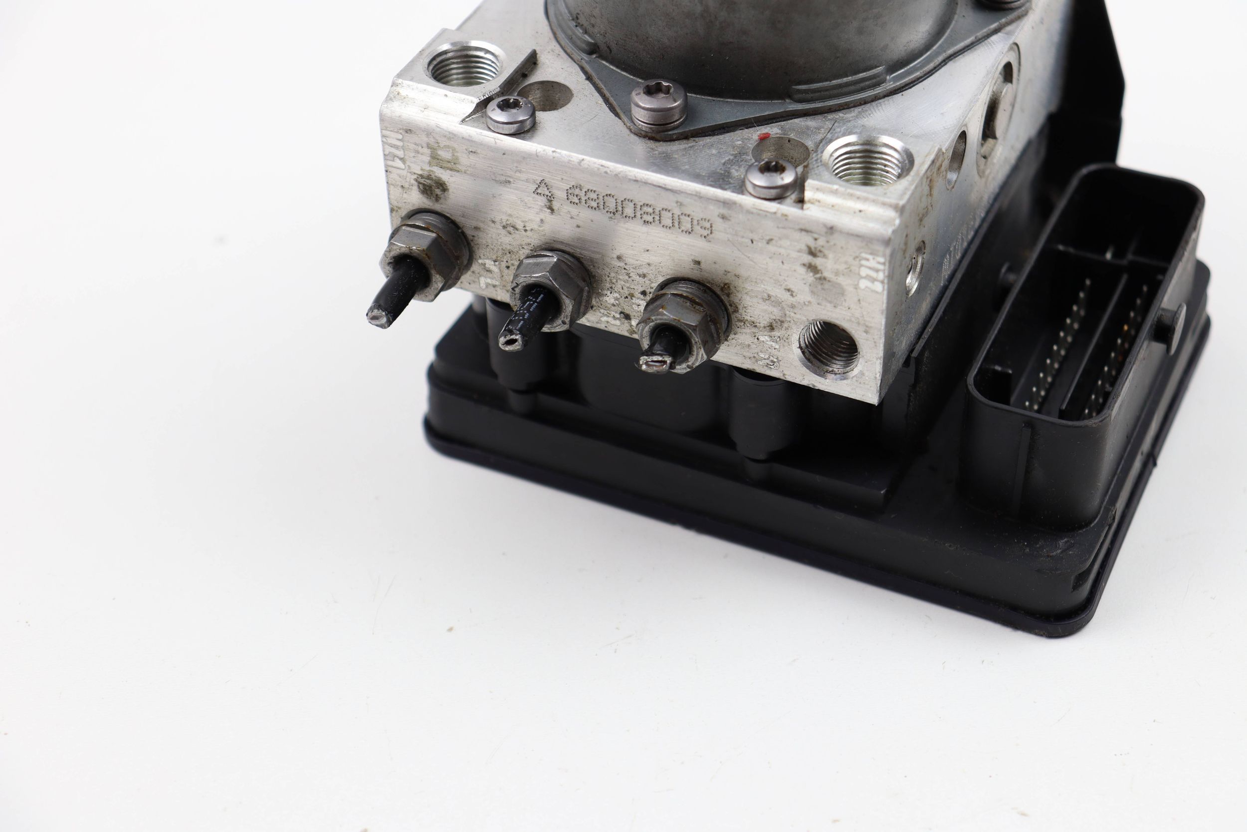 SKODA RAPID pump control unit ABS 6R0614517CH 54086975K