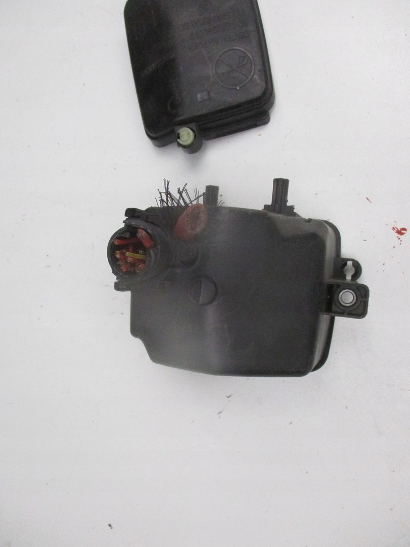 Module fusibles ALFA ROMEO STELVIO