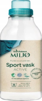 

Płyn Do Prania Sportowych Ubrań 900ml Gron Balance