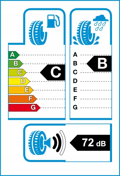 2 x Uniroyal ALLSeasonExpert 2 205/55R16 91 H Liczba opon w ofercie 2 szt.