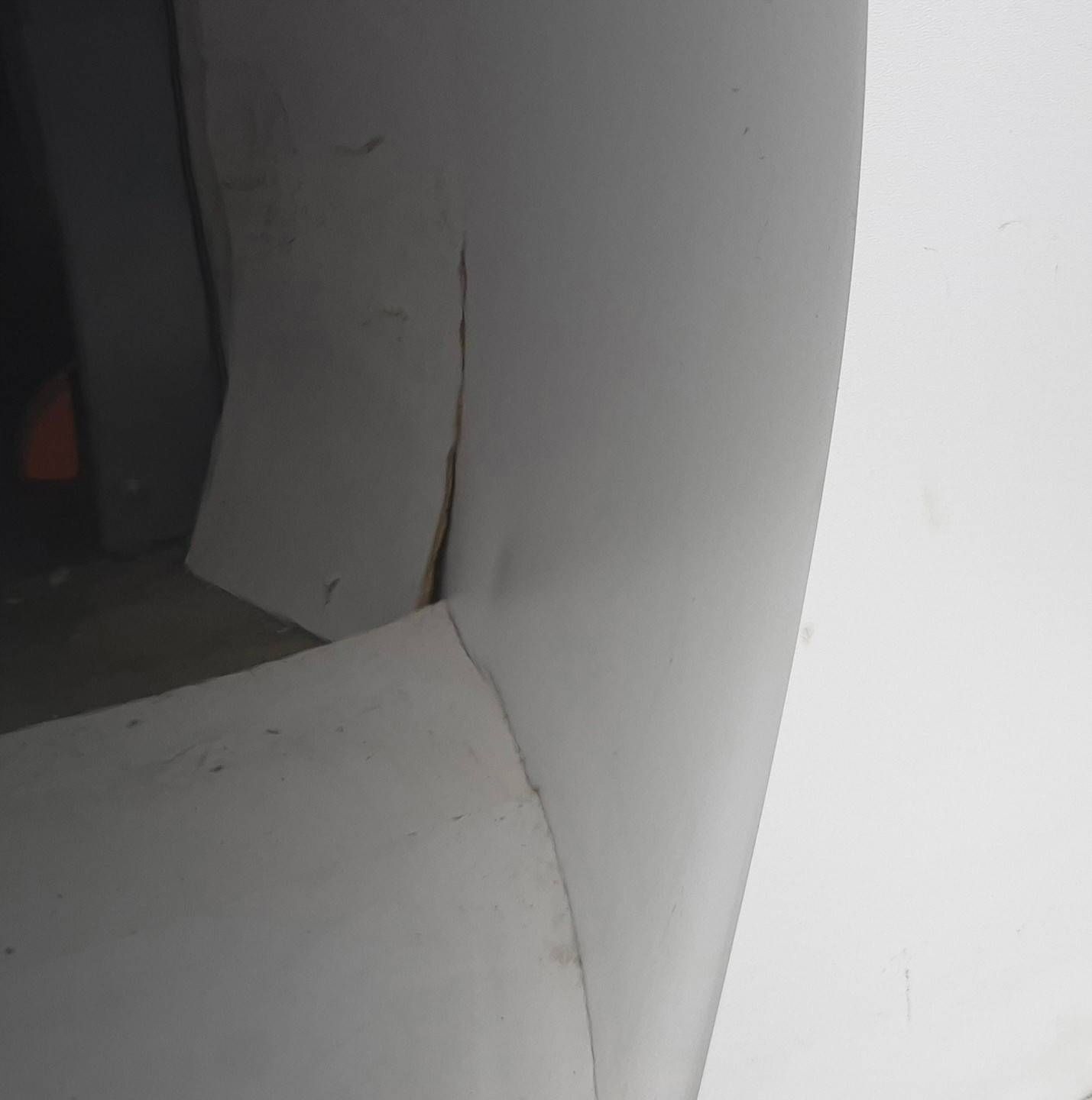 door right front right front AUDI A3 8V 3D HB LZ7S