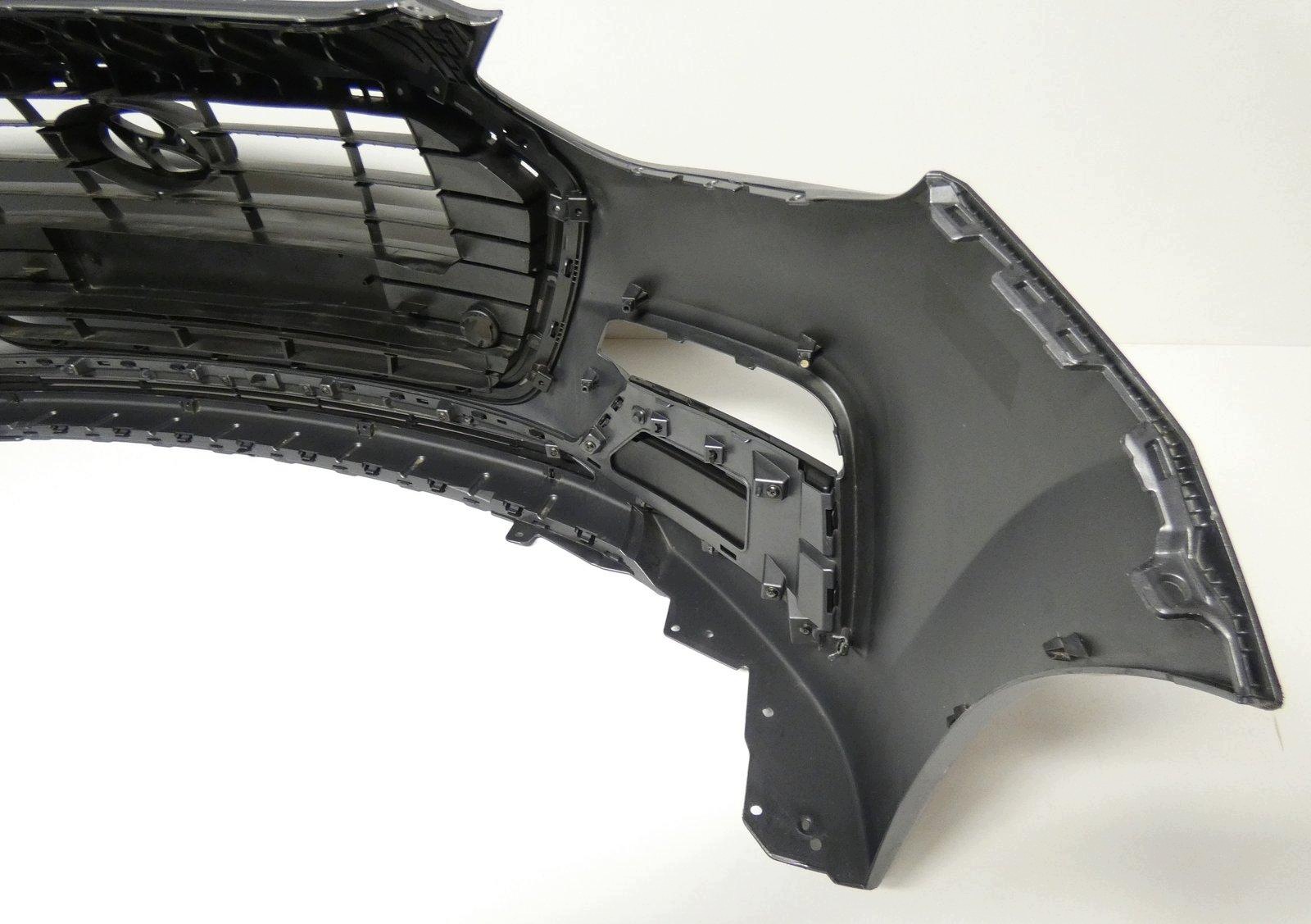 HYUNDAI i30 I30 TURBO 86511-A6500ISTDI 2012-2016 front bumper
