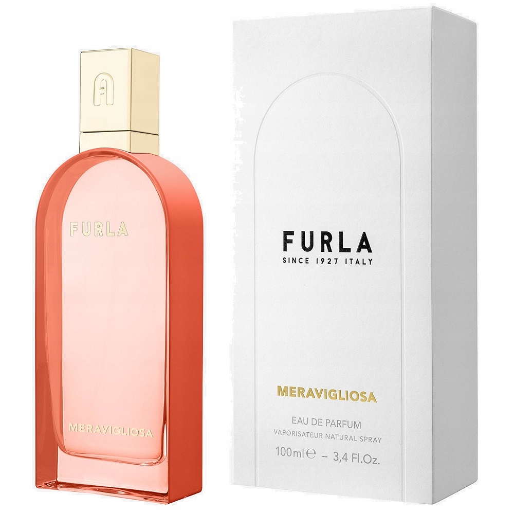 Furla Meravigliosa Parfémovaná voda 100 ml
