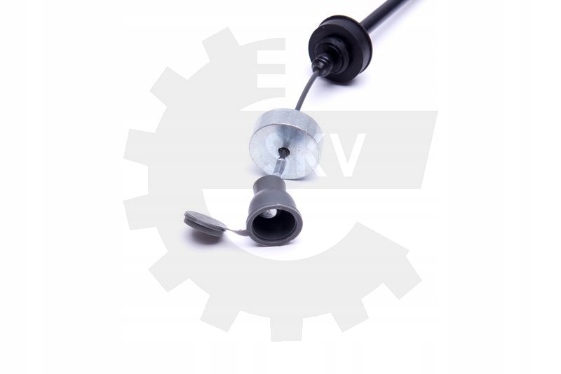 LINKA SKRZYNI BIEGÓW do PEUGEOT PARTNER 2.0 Typ samochodu Samochody dostawcze