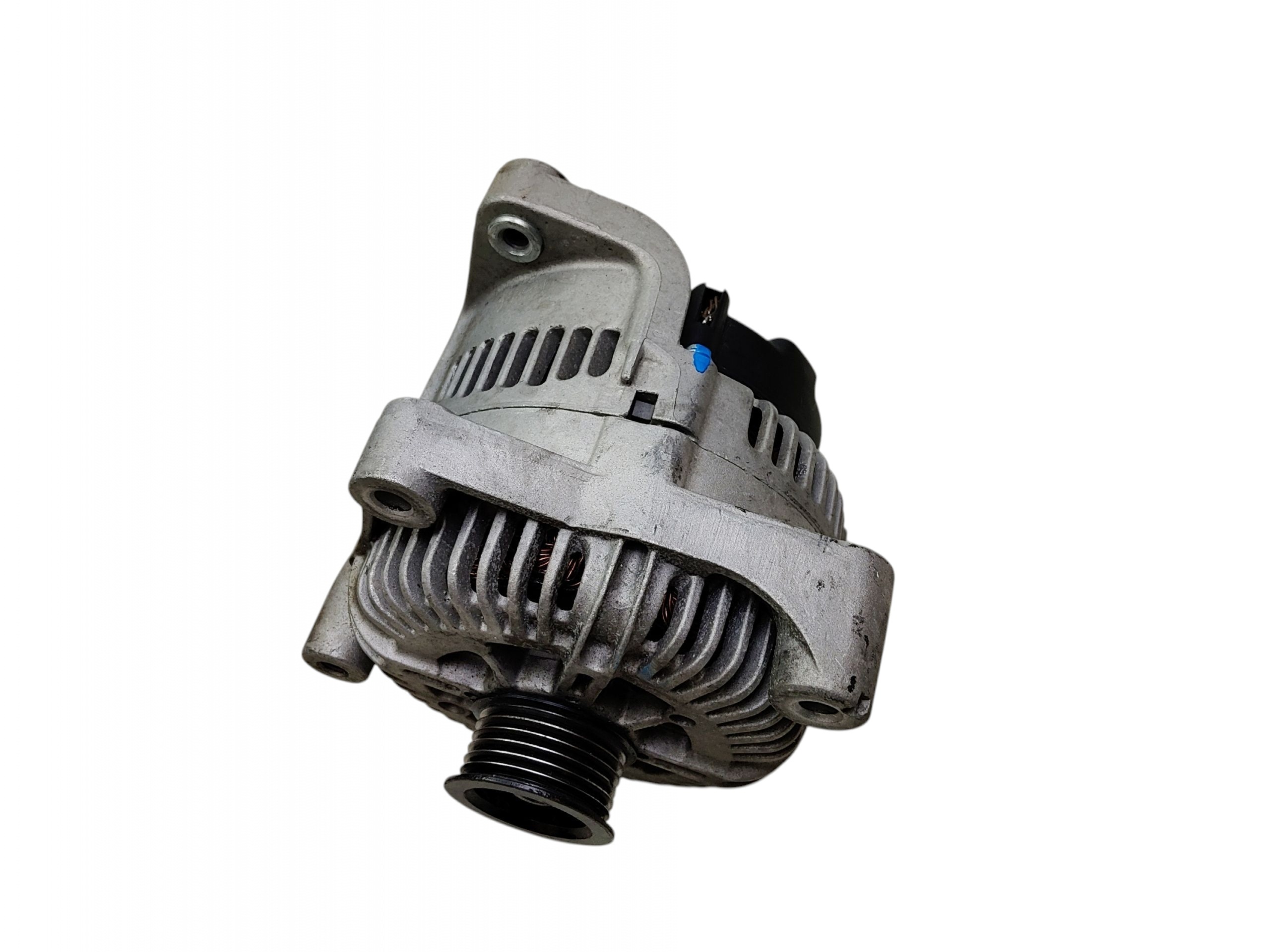 lichtmaschine BMW X5 E70 3.0 D M57D30 306D3
