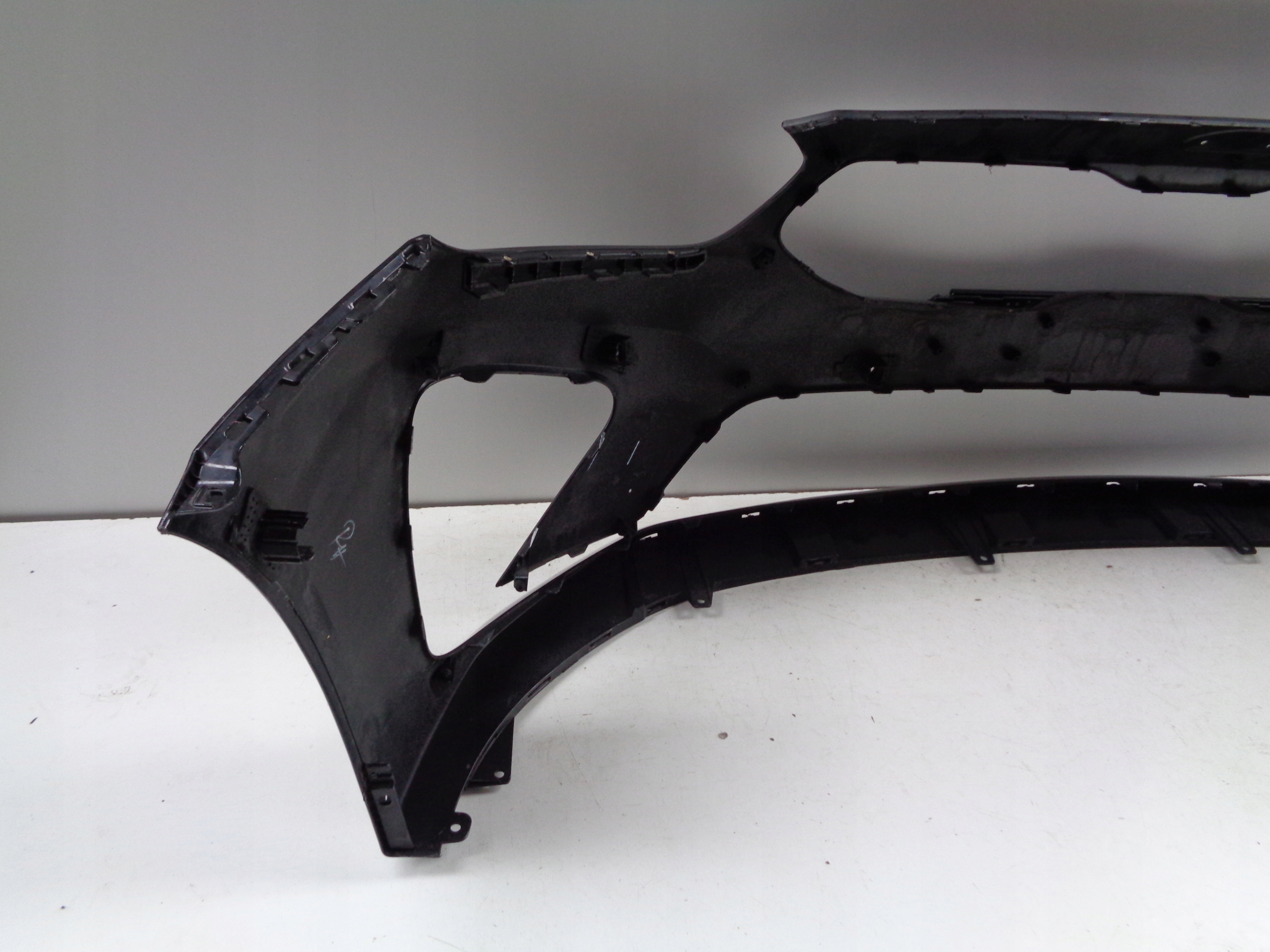 front bumper KIA CEED III 18- GT-LINE NR 50519