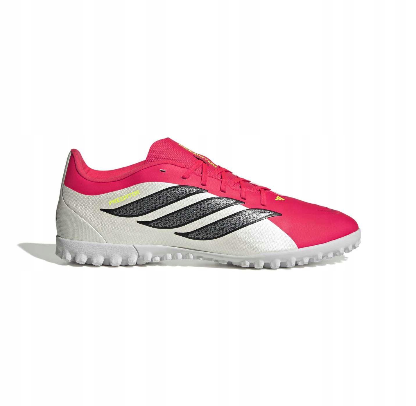 Męskie Turfy Predator Club Tf 46 2/3