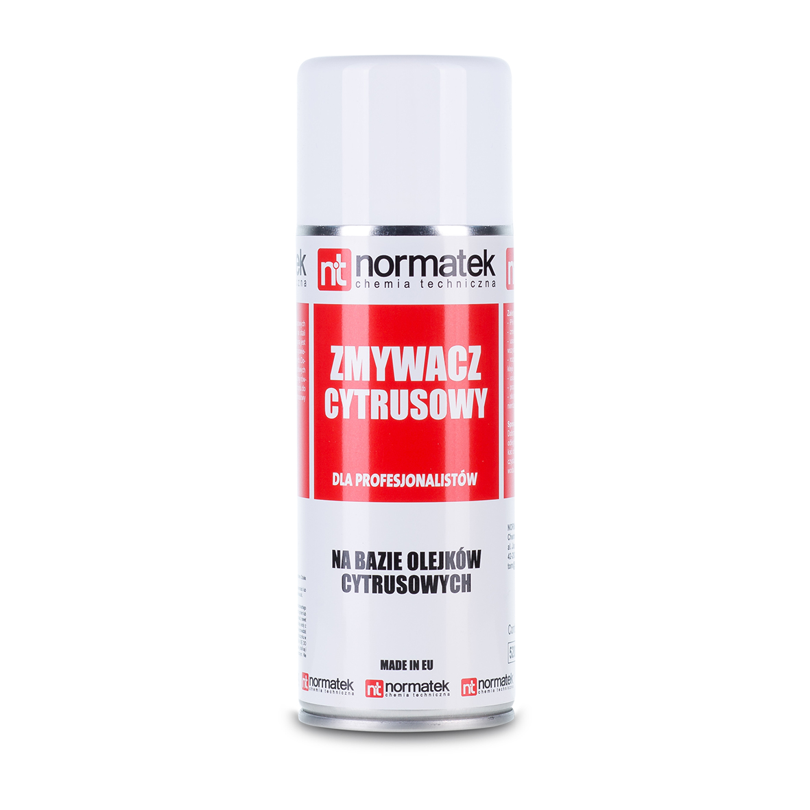 

Zmywacz Cytrusowy Uniwersalny Spray 400 ML