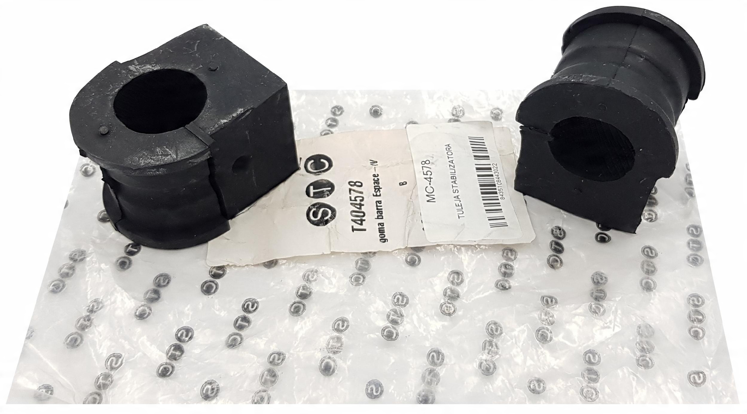 

Guma Gumy Stabilizatora Do Renault Espace IV 02-