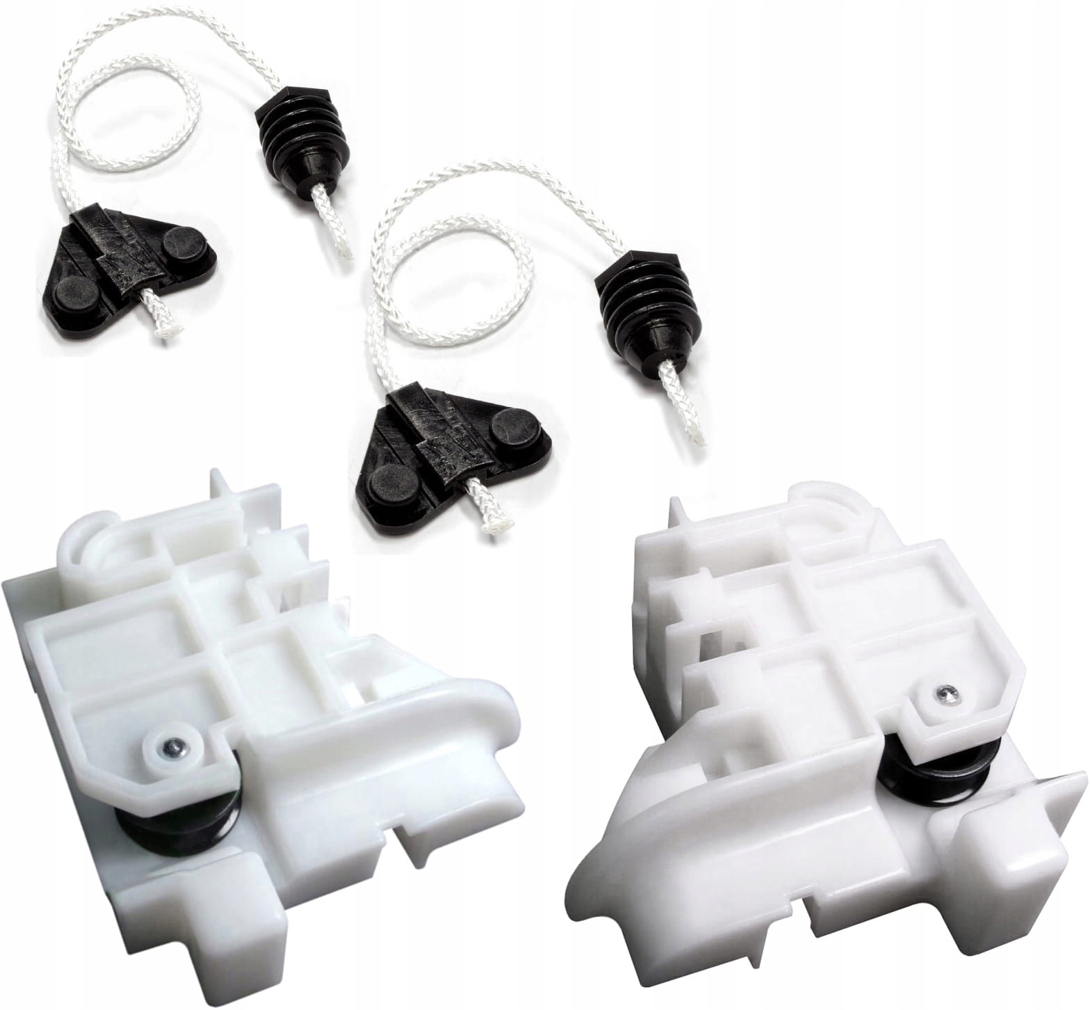 Zestaw do zmywarki prowadnice i linki Fagor