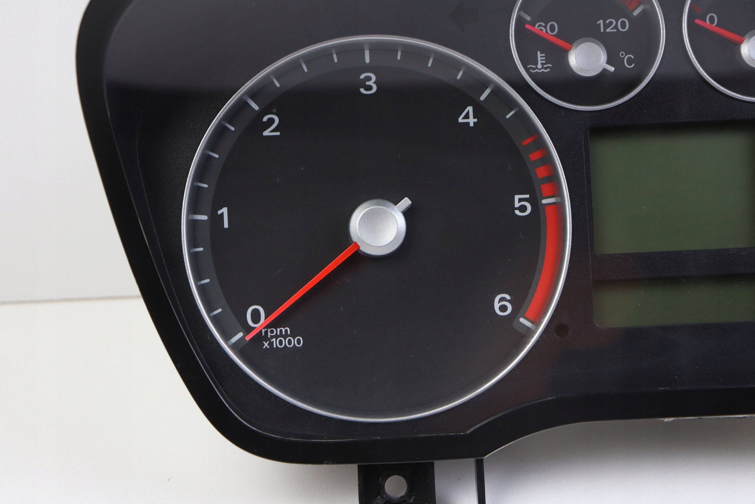 FORD FOCUS MK2 dials dials DIESEL 4M5T-10849-LM EUROPA