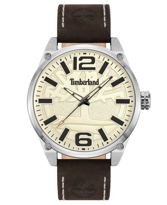 Hodinky Timberland Ripley-Z TDWGA9000701M 46,00 mm