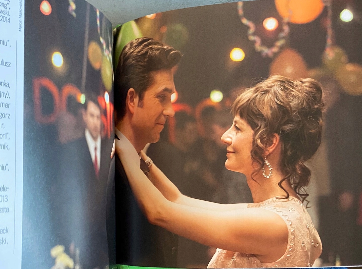 MAJA OSTASZEWSKA AUTOGRAF -ZDĄŻYĆ PRZED PANEM BOGIEM audiobook CD Autor Hanna Krall