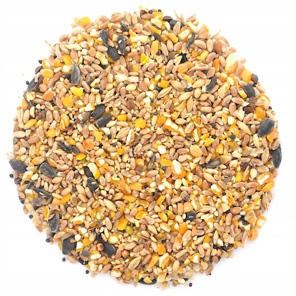 

Karma Elpol Pasza Dla Kur Niosek Kn Bez Gmo Ełpol