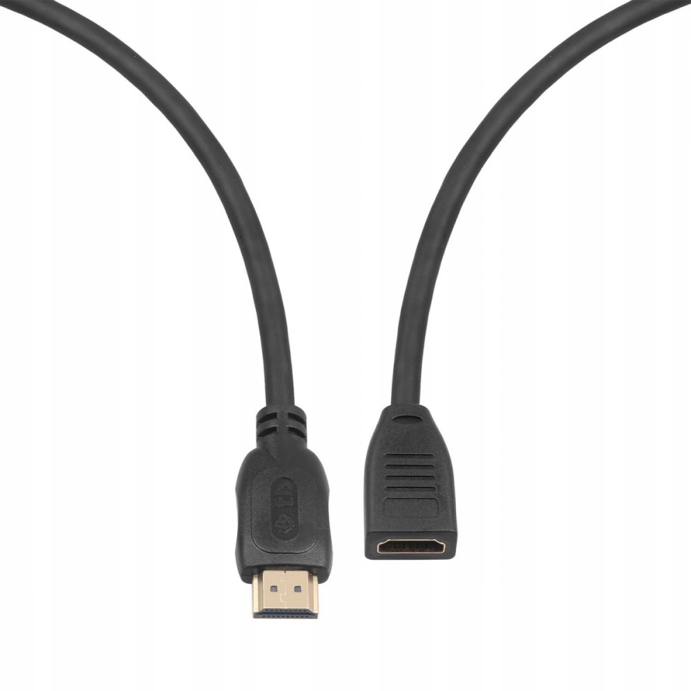 Kabel Przedłużacz przedłużka HDMI v 2.0 - 3m Model AKTBXVH1F20G30B